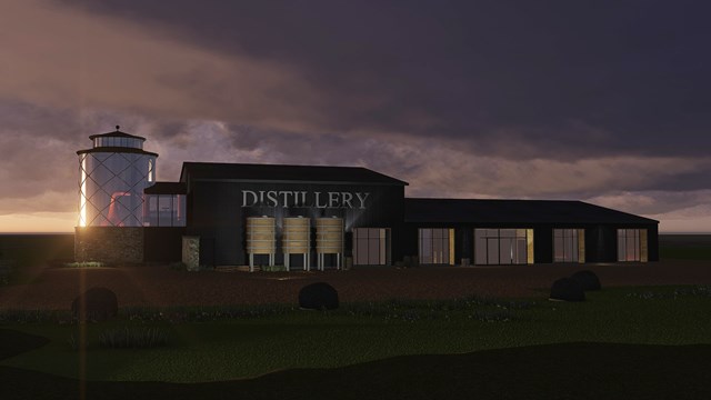 Outer Hebrides distillery secures £1.99 million funding boost from HIE