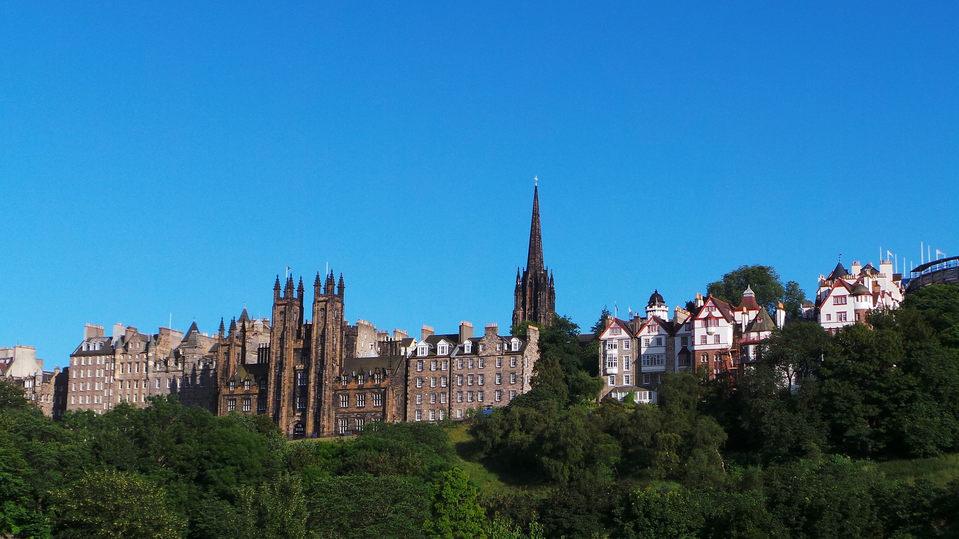 University of Edinburgh COVID-19 fund passes £1m mark