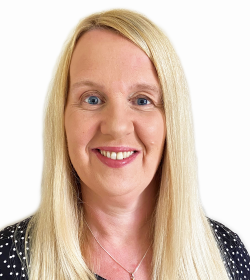 ACCA Scotland's Elaine Boyd named one of UK's most influential disabled people