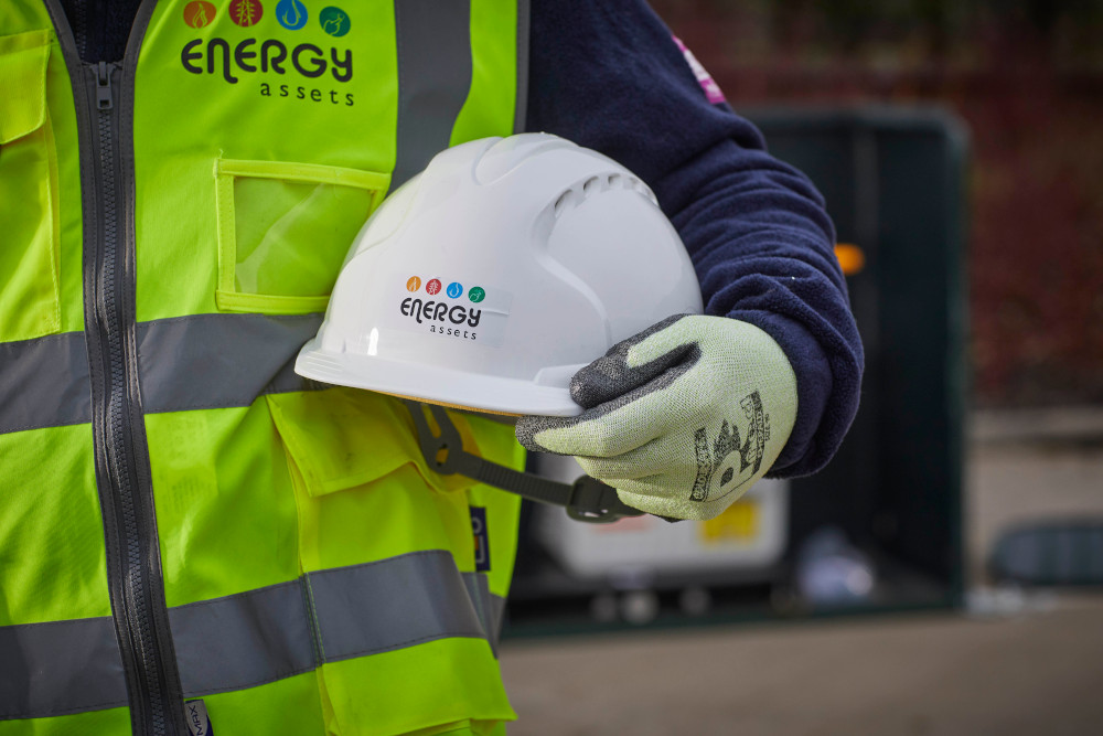 Energy Assets Group completes £690m refinancing of existing debt