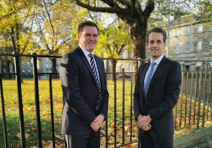 Foresight Group opens Edinburgh office