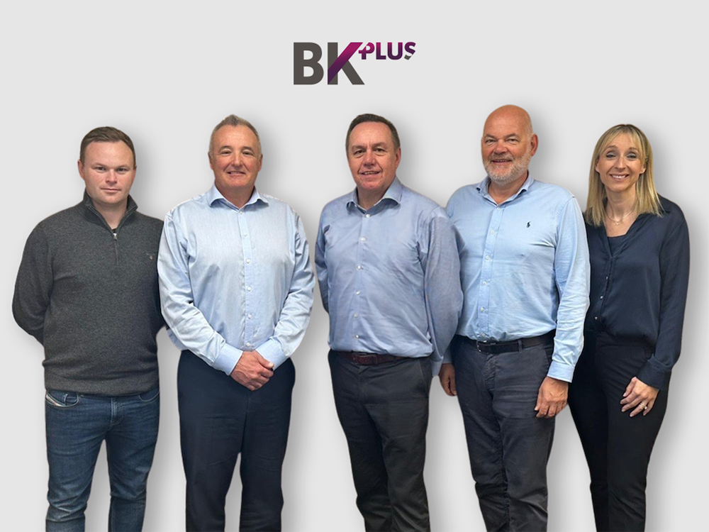 BK Plus enters Scottish market with double accountancy firm acquisition