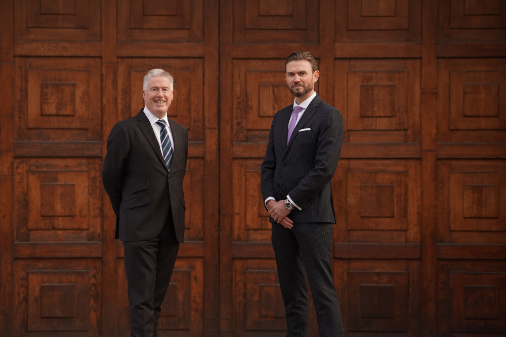 Hampden & Co hires Ryan Beattie from Adam & Co