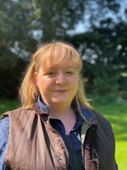 Henderson Loggie welcomes Lucy Crow as head of agriculture and rural business