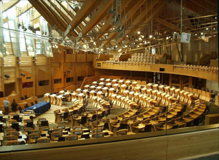 Holyrood needs to clearly define its scrutiny role in response to Brexit, says expert panel
