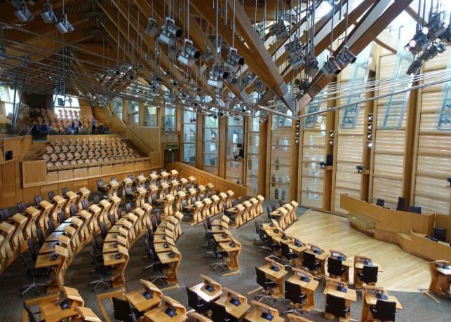 Holyrood consults on core missions for Scottish National Investment Bank