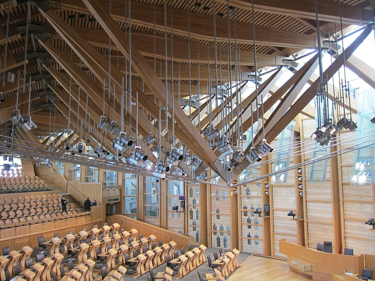 MSPs to investigate impact of COVID-19 on financial stability of local government in Scotland