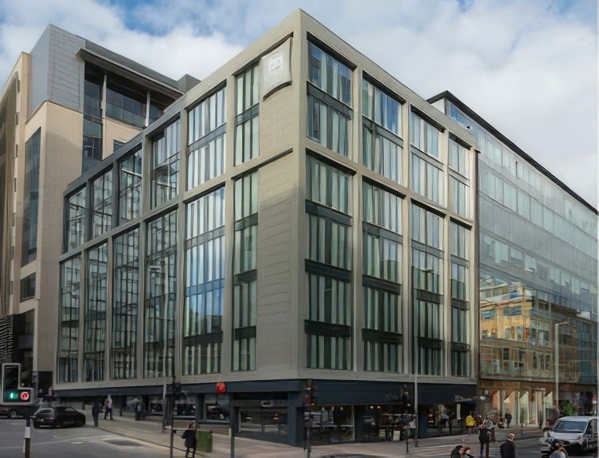 Assetz Capital completes £5m refinancing for Glasgow ibis Styles Hotel