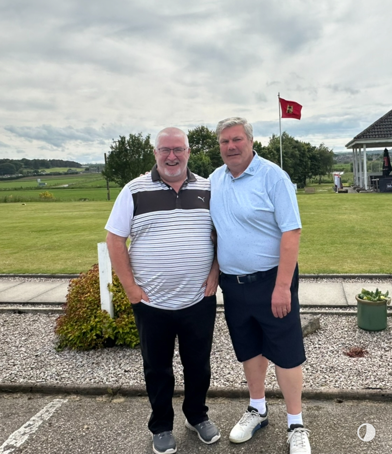 Big Golf Tours tees up for success with British Business Bank support