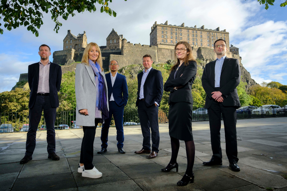 Dozen new KPMG directors in Scotland amid nearly 100 promotions