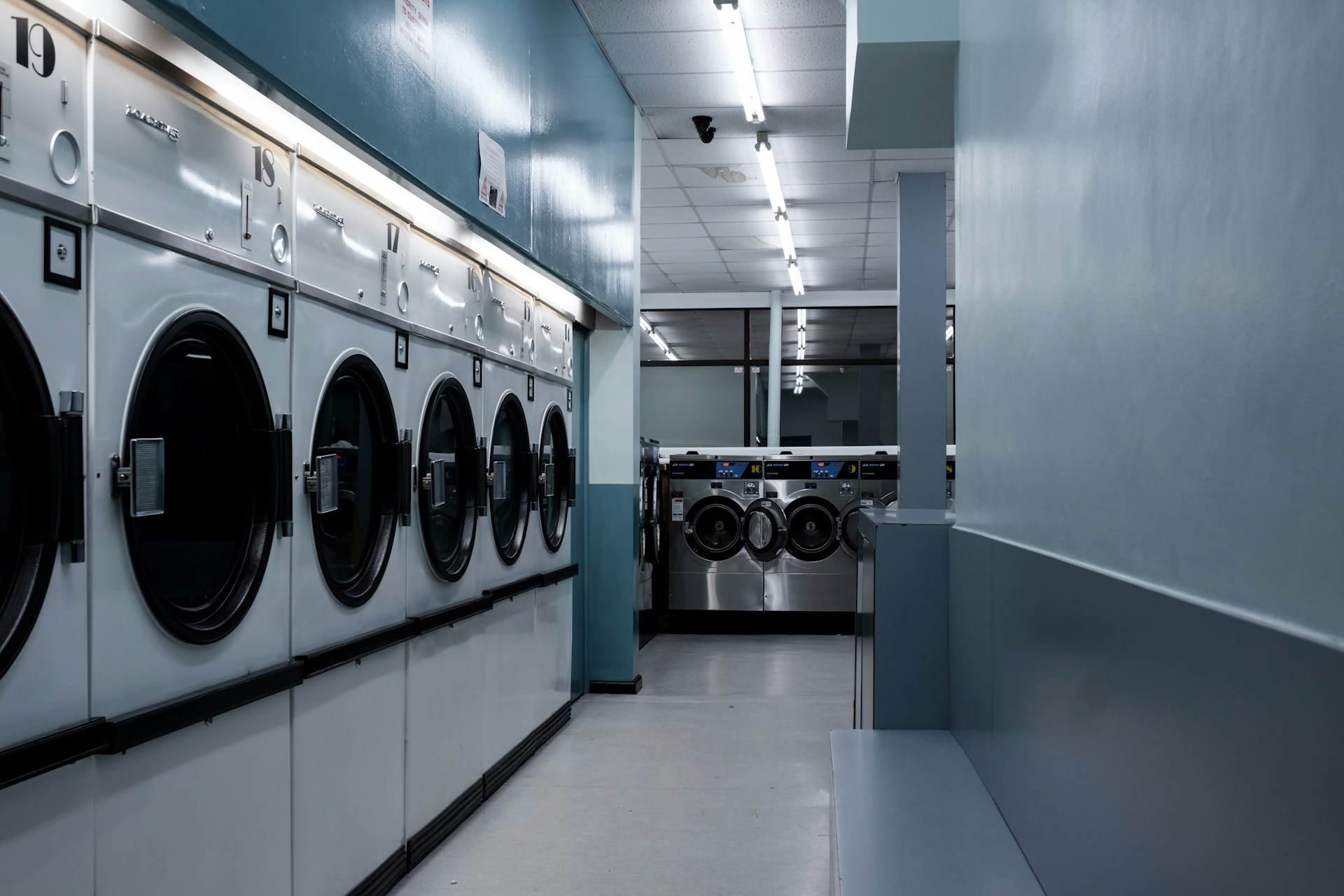 Fishers Laundry washes away pandemic losses with £3.8m pre-tax profits