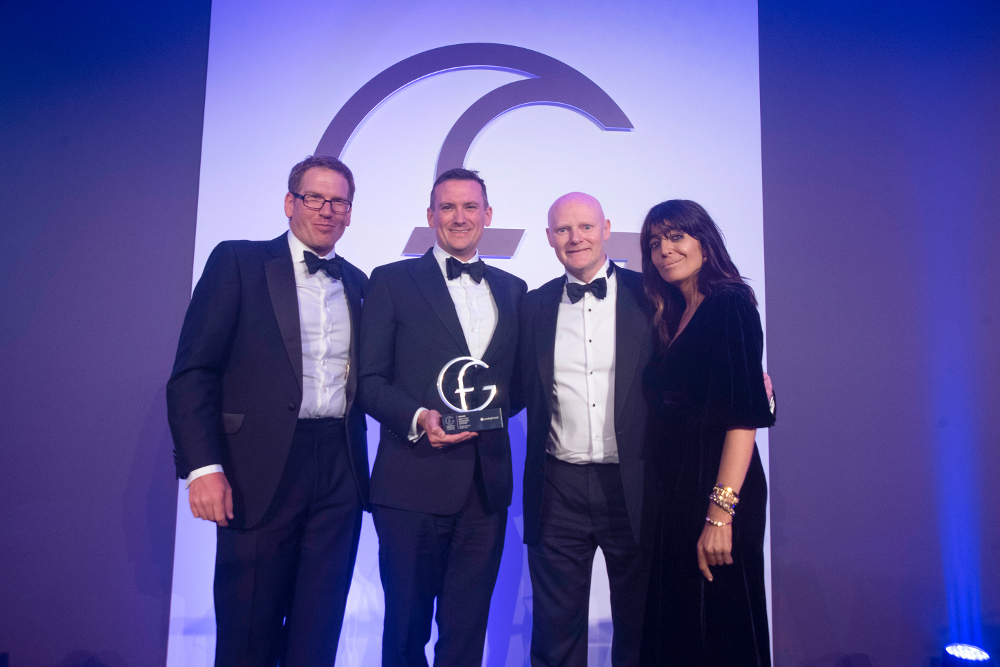 Edinburgh-based LendingCrowd named Best P2P Business Lender