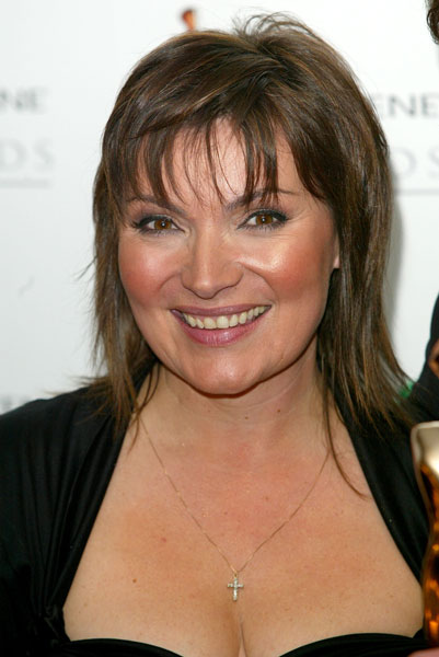 Lorraine Kelly sees business empire worth rise to more than £3.5m
