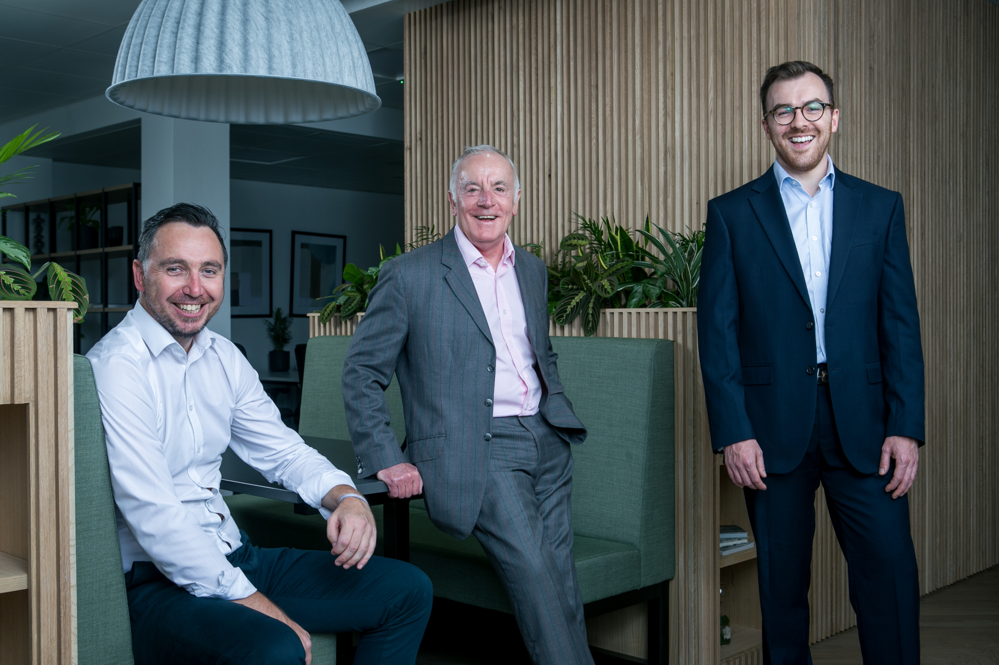 Glasgow fintech secures £750,000 in equity funding