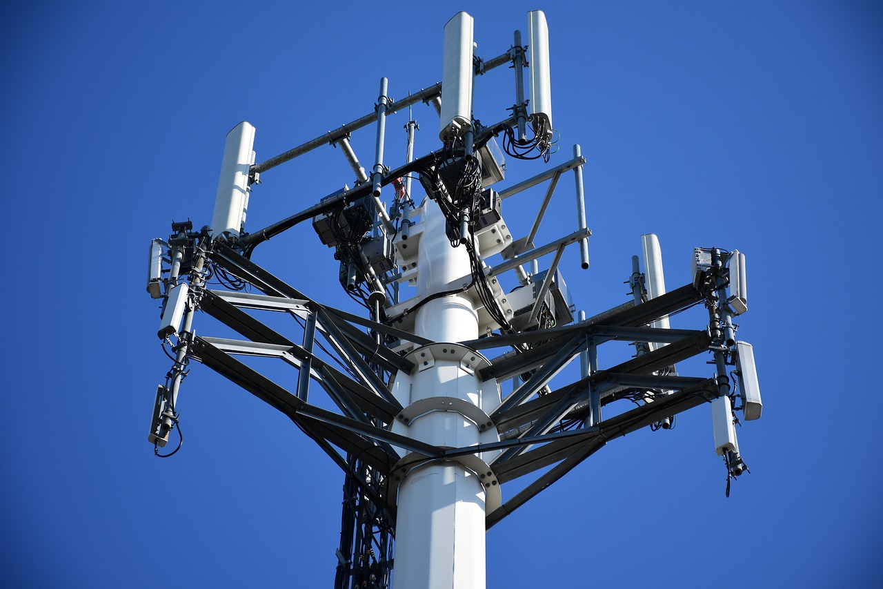 £30m competition launched to test groundbreaking 5G applications in rural areas