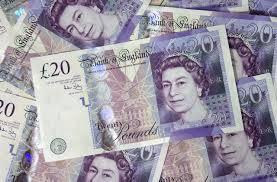 £50bn worth of UK banknotes unaccounted for