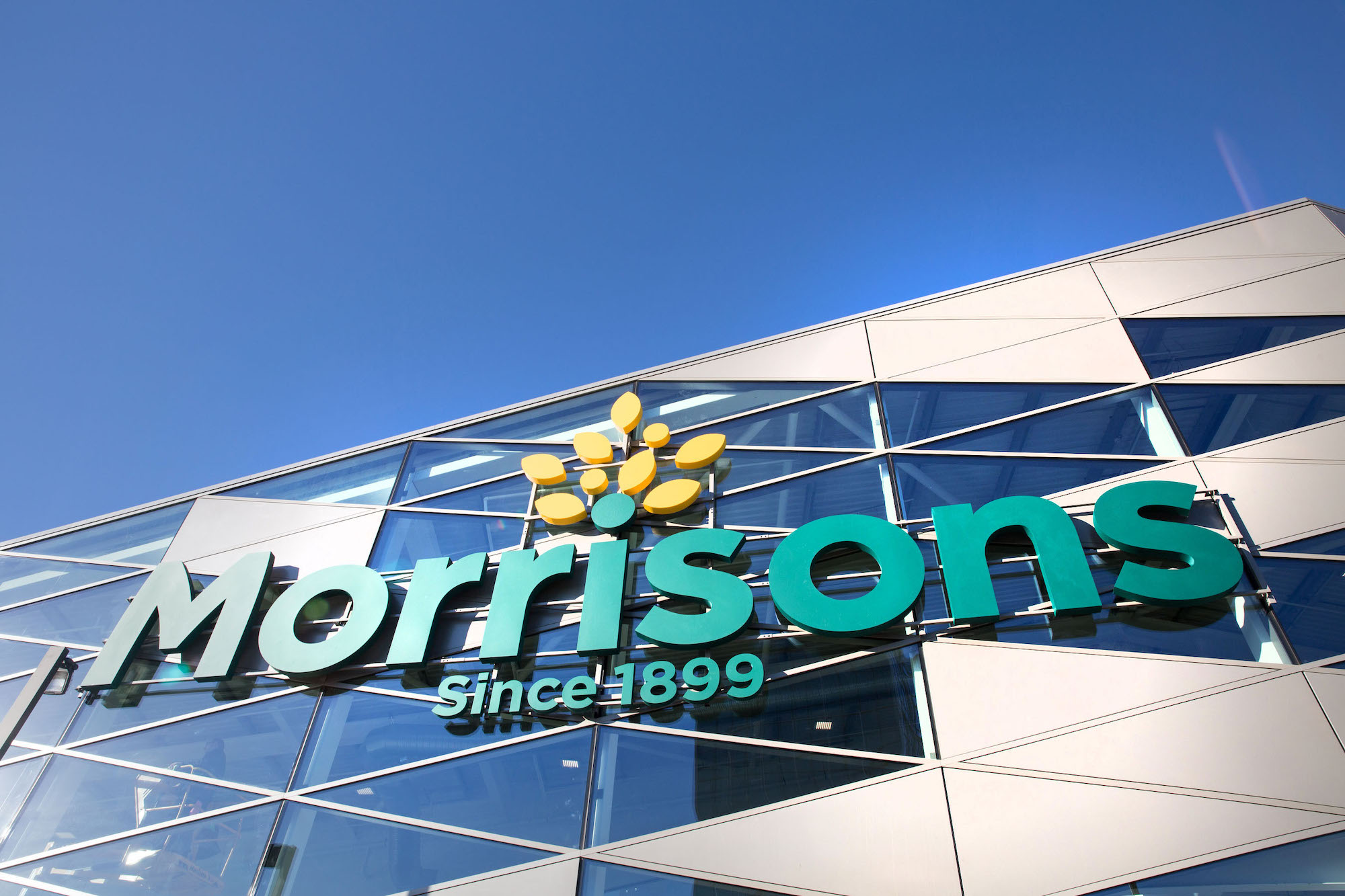 Morrisons' £190m McColl’s acquisition deal receives preliminary CMA approval