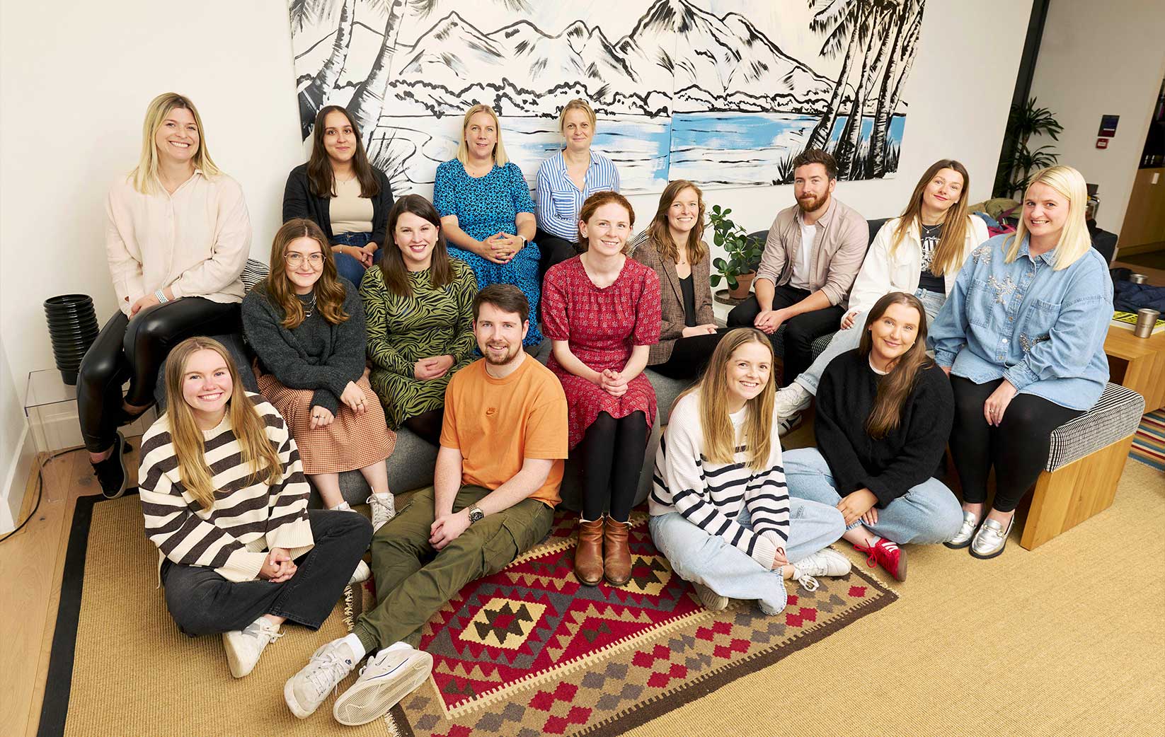 PR agency Muckle Media acquires Spey