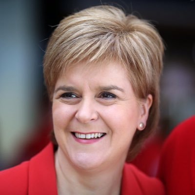 Sturgeon urged to 'pivot to social enterprises' in COVID-19 recovery
