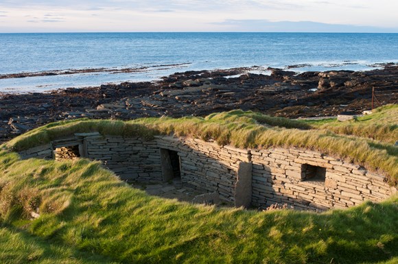 Orkney tourism recovery plan secures £300,000 funding
