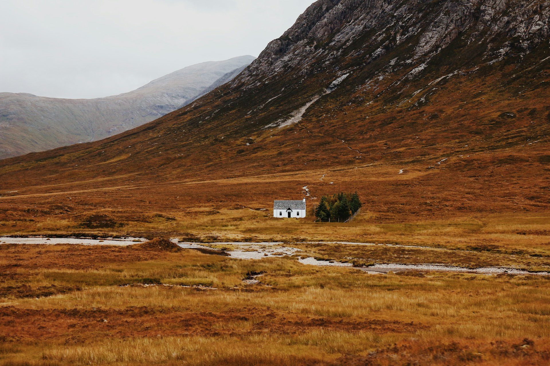 Scottish rural land market cools in 2023