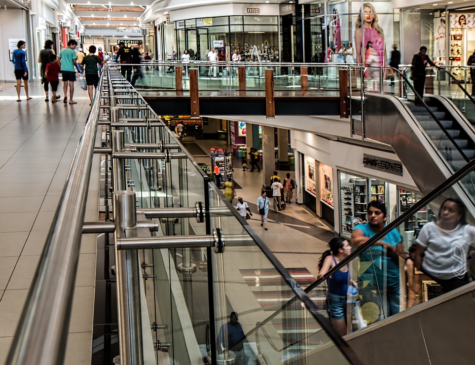 British Retail Consortium: Worst year on record for retail