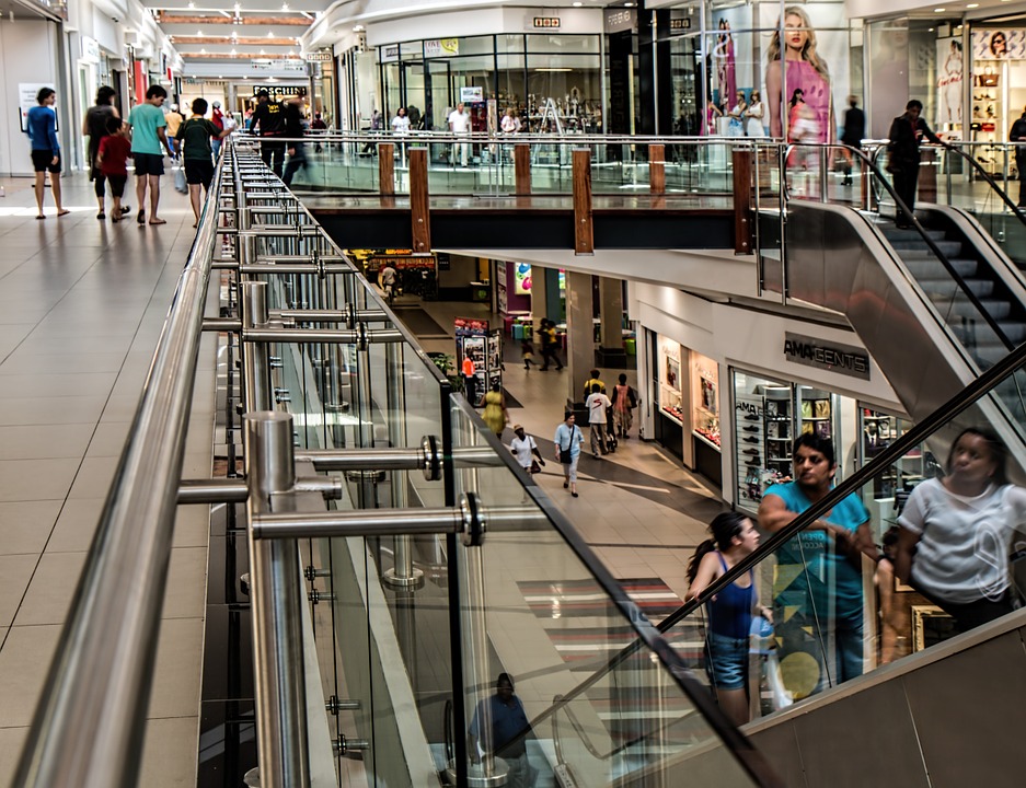 Retail sales stats show 'jury is still out' on consumer confidence