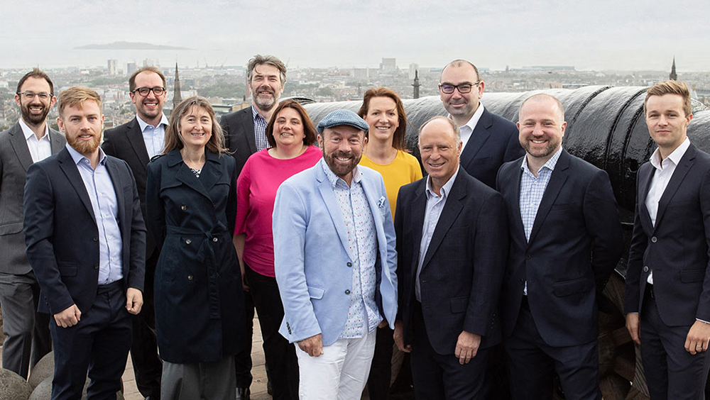 Sir Brian Souter's investment firm grows by £80m in value