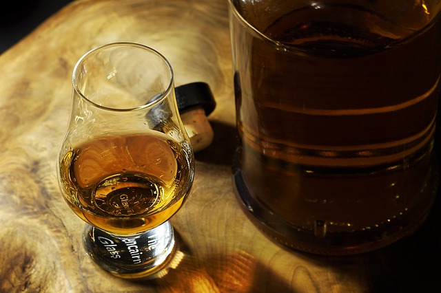 USA maintains duty on Scotch Whisky as its cuts other UK tariffs